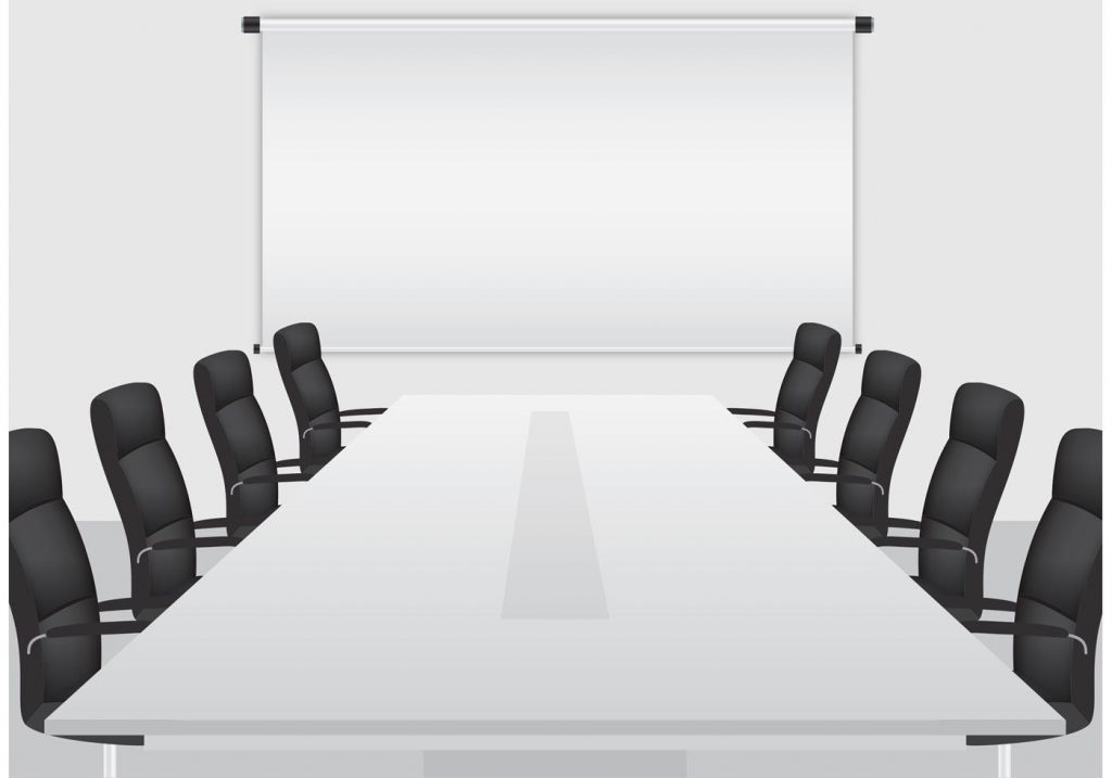 NÉGOCIATION - SECTEUR LAURENTIEN (GATINEAU) Boardroom Vector 1024x717