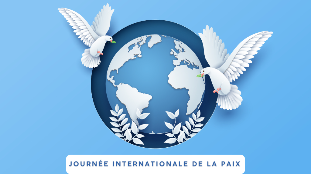 🕊️ 21 septembre – Journée internationale de la paix SITE WEB SEVL 1024x574